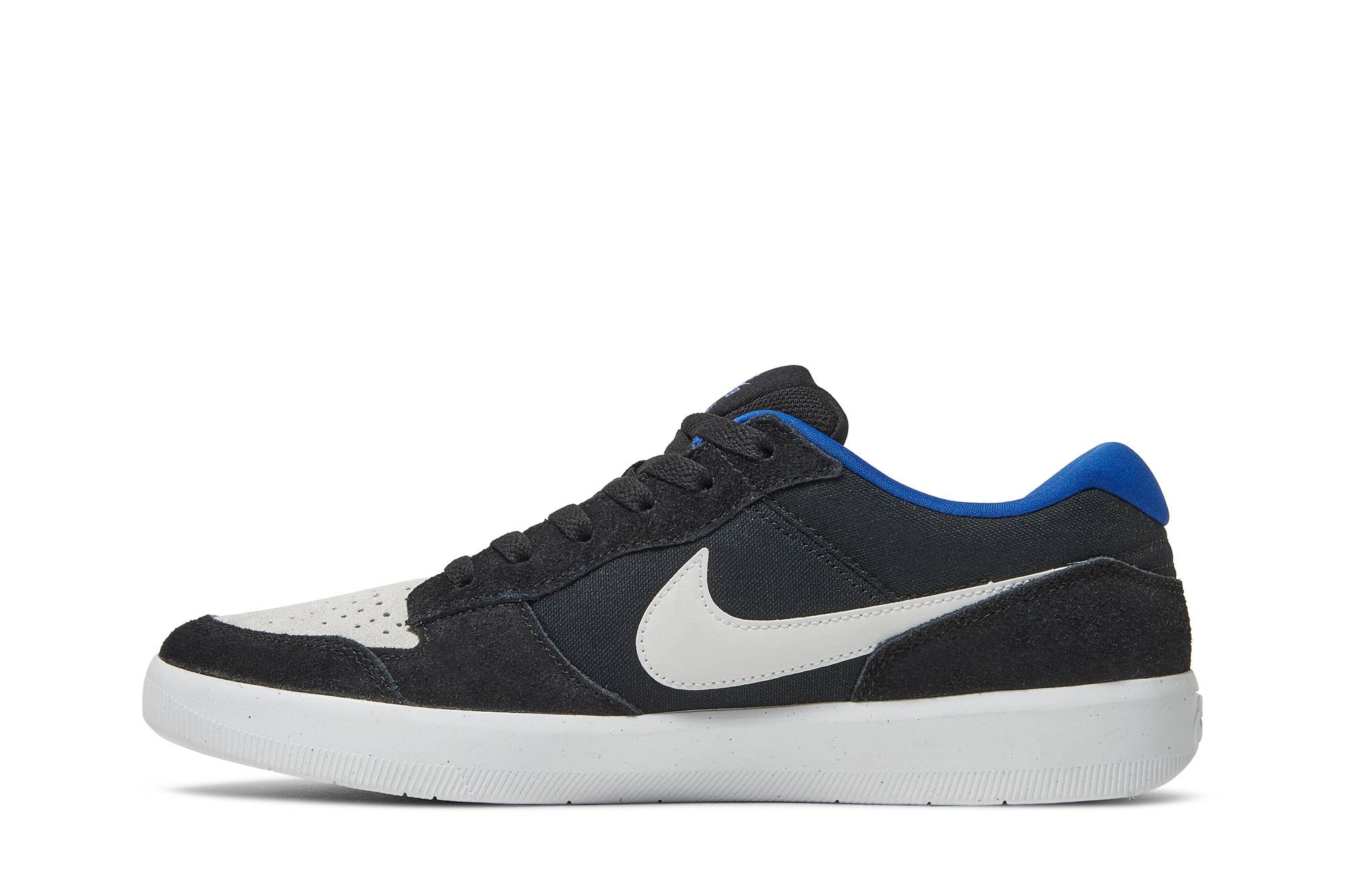 Nike SB Force 58 ‘Black Sport Royal’ CZ2959-002