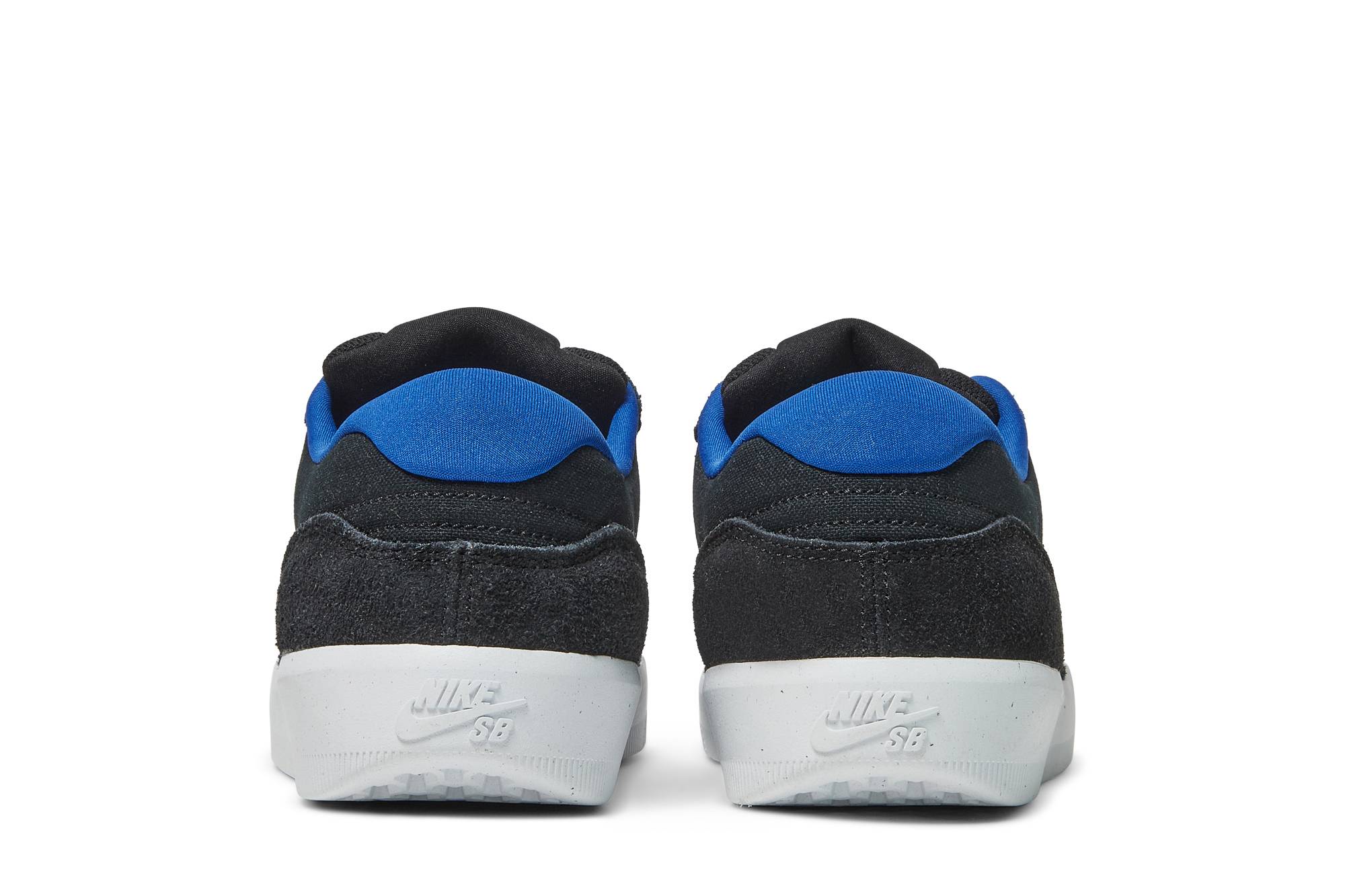 Nike SB Force 58 ‘Black Sport Royal’ CZ2959-002