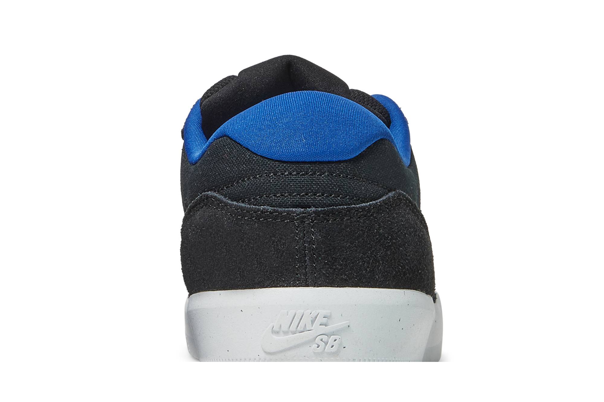 Nike SB Force 58 ‘Black Sport Royal’ CZ2959-002