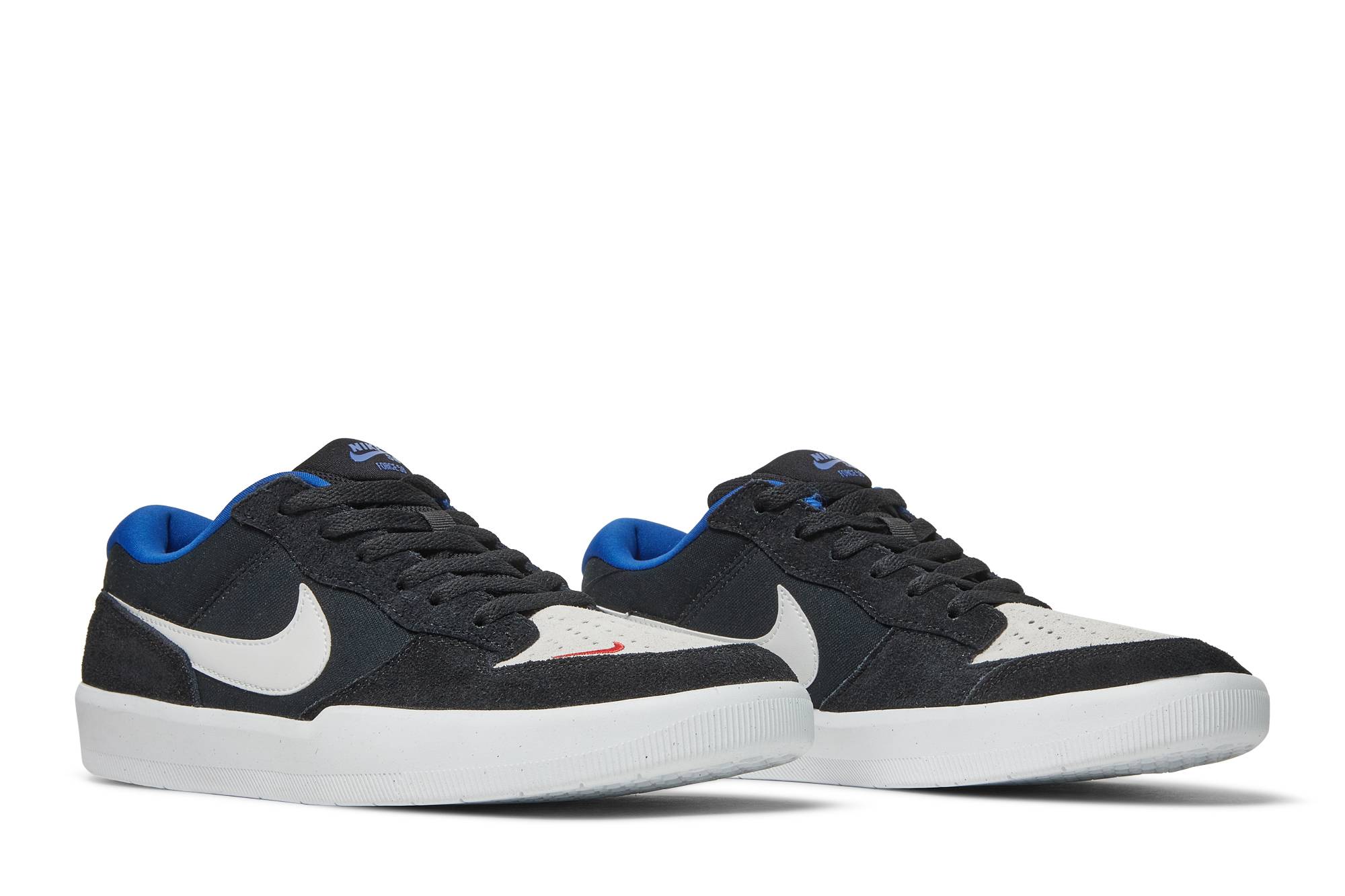 Nike SB Force 58 ‘Black Sport Royal’ CZ2959-002