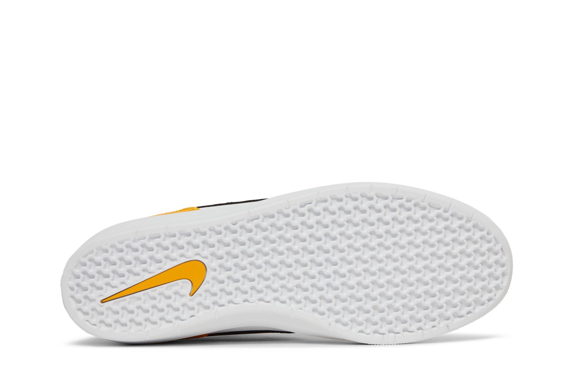 Nike SB Force 58 ‘Laser Orange’ DH7505-700
