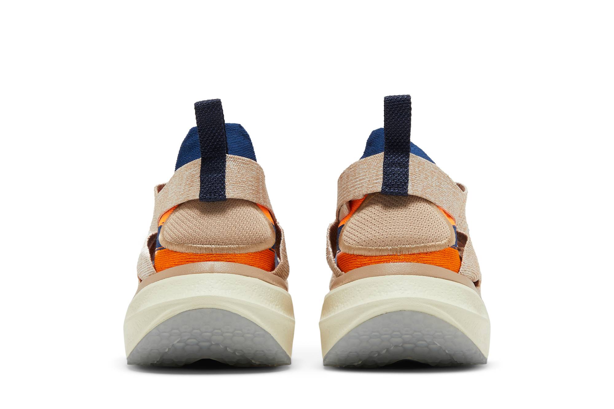 Nike Spark Flyknit ‘Hemp Total Orange’ DD1901-200