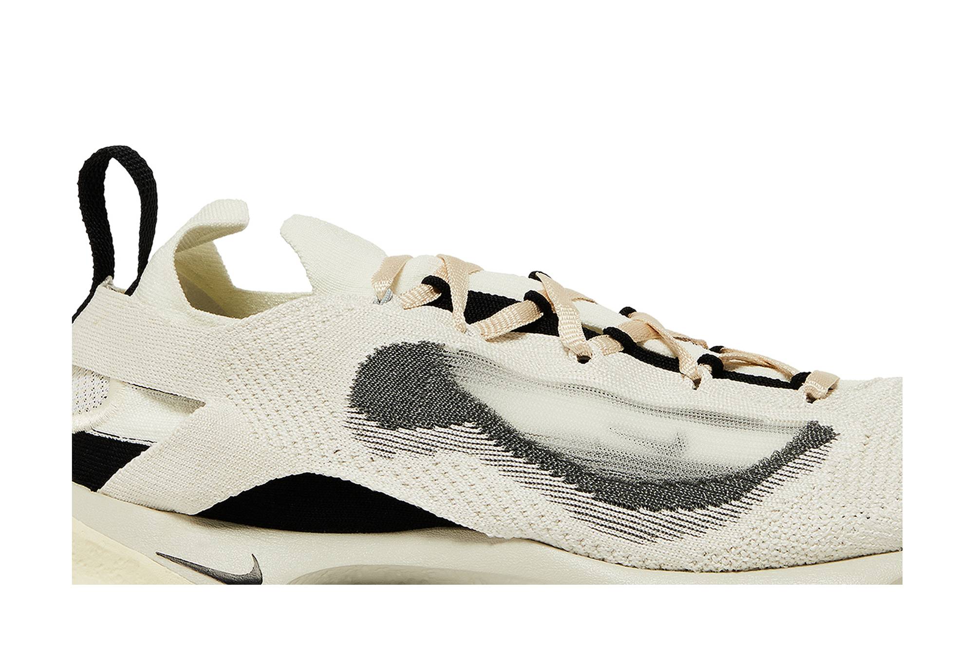 Nike Spark Flyknit Sail Black DD1901-001 Nicesnk