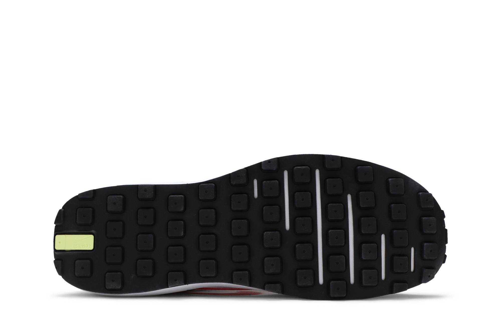 Nike Waffle One Coconut Milk Crimson Royal DA7995-101 Nicesnk