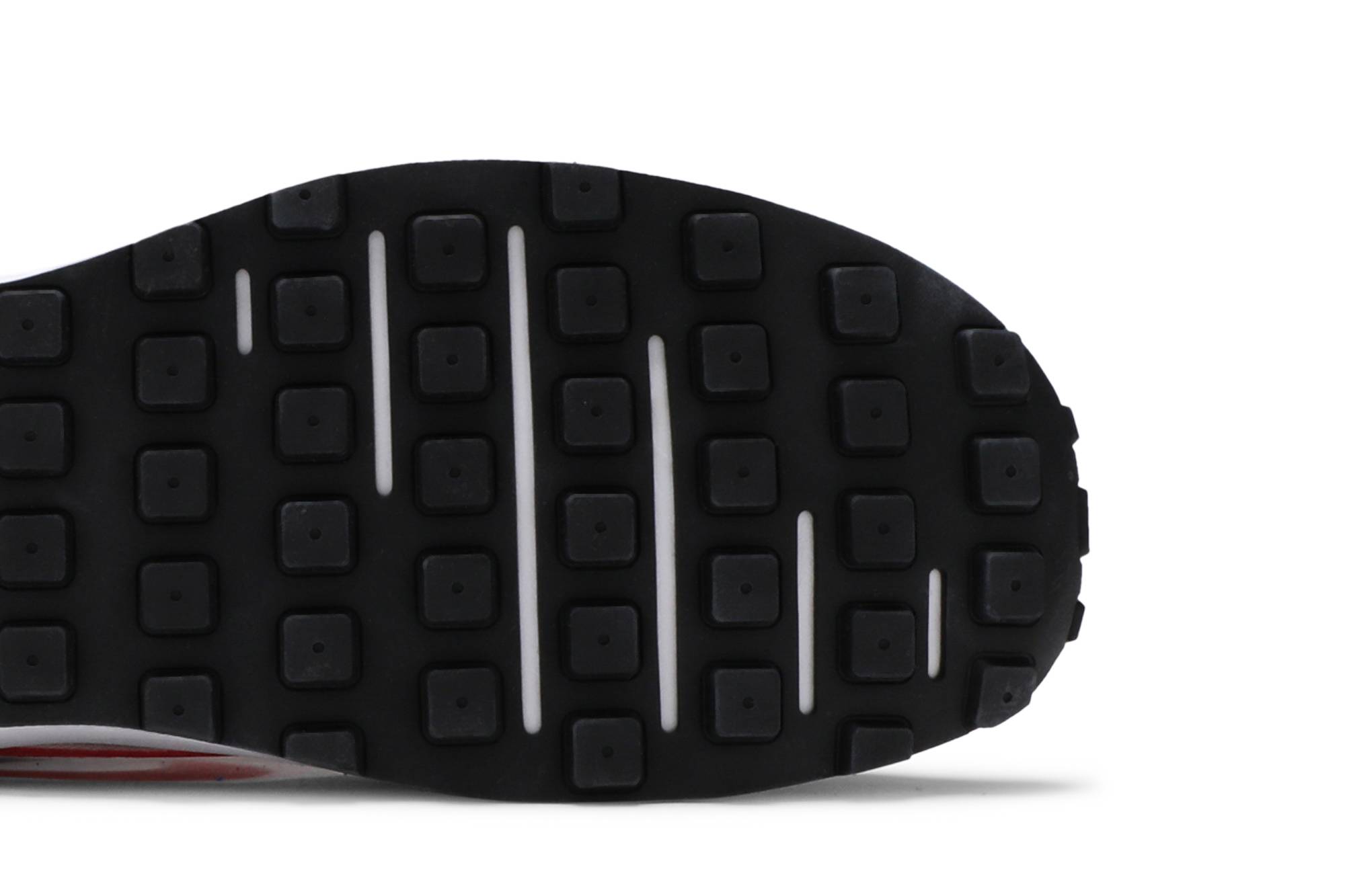 Nike Waffle One Coconut Milk Crimson Royal DA7995-101 Nicesnk