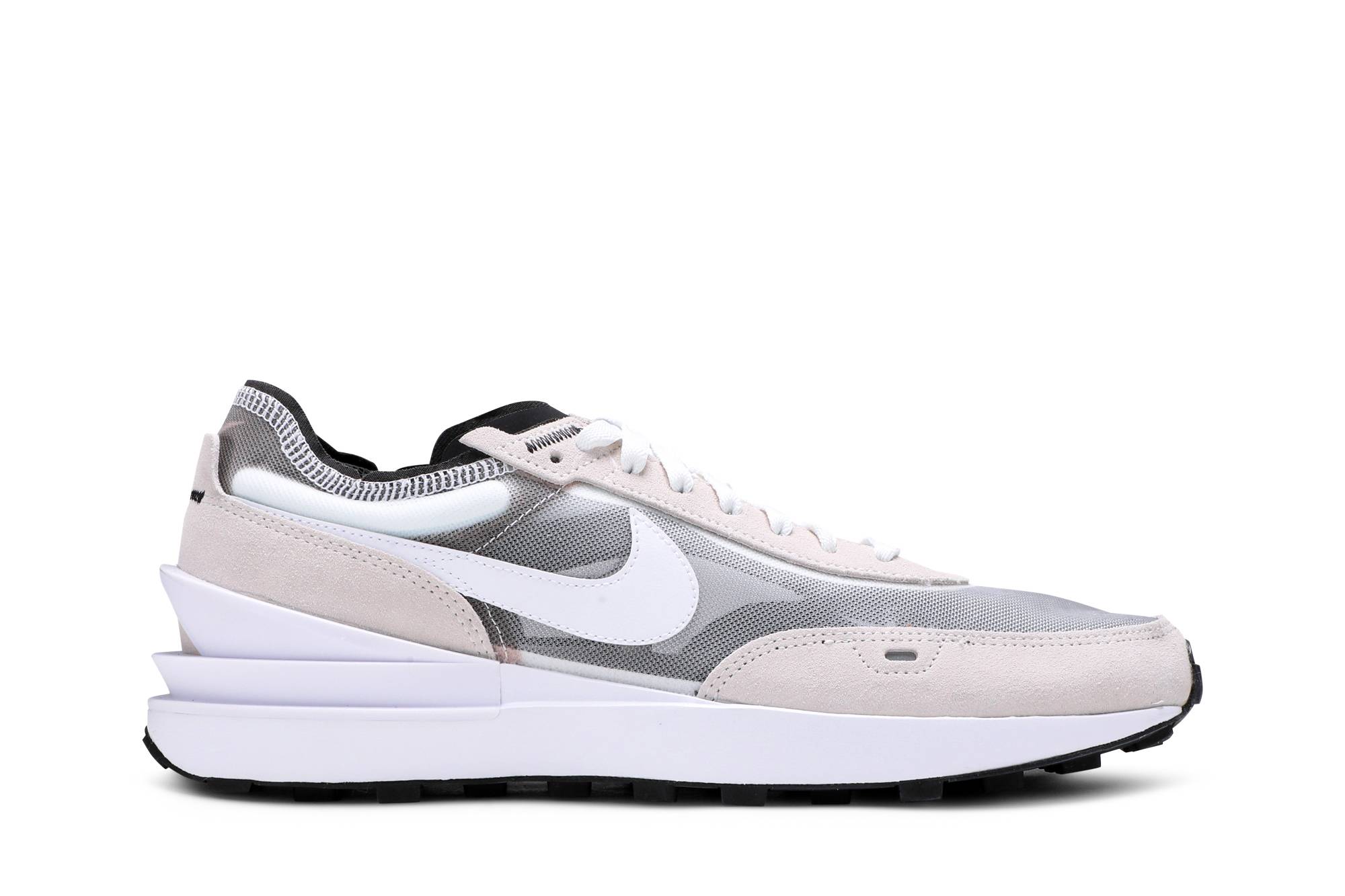 Nike Waffle One ‘Summit White’ DA7995-100