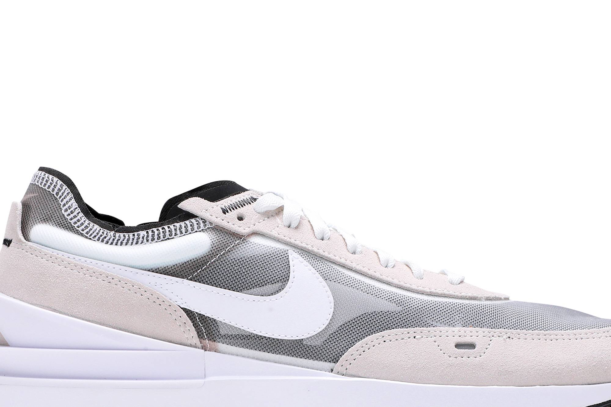 Nike Waffle One ‘Summit White’ DA7995-100