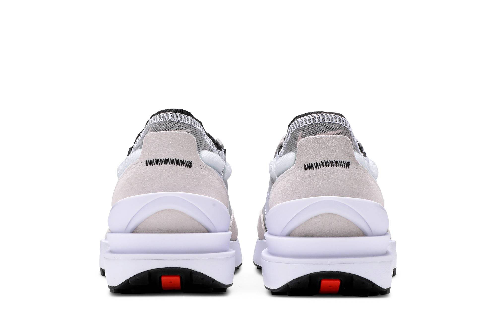 Nike Waffle One ‘Summit White’ DA7995-100