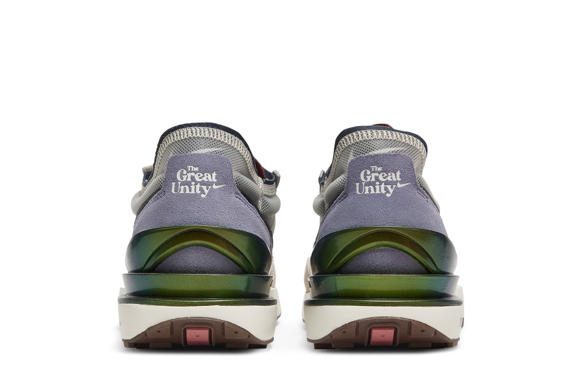 Nike Waffle One The Great Unity DM5446-701 Nicesnk