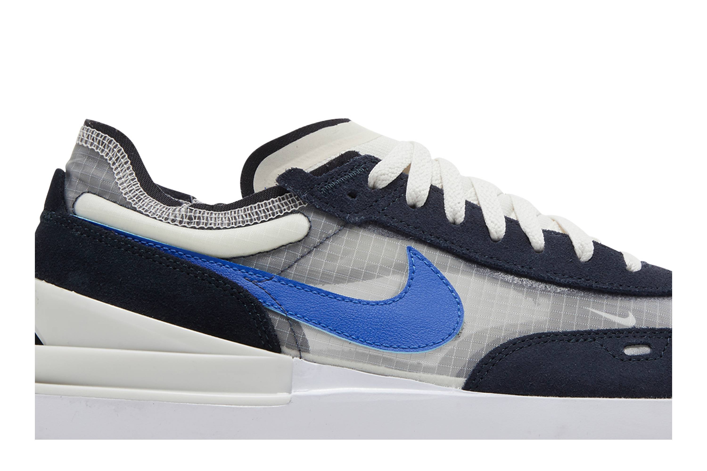 Nike Waffle One SE ‘Phantom Hyper Royal’ DD8014-003