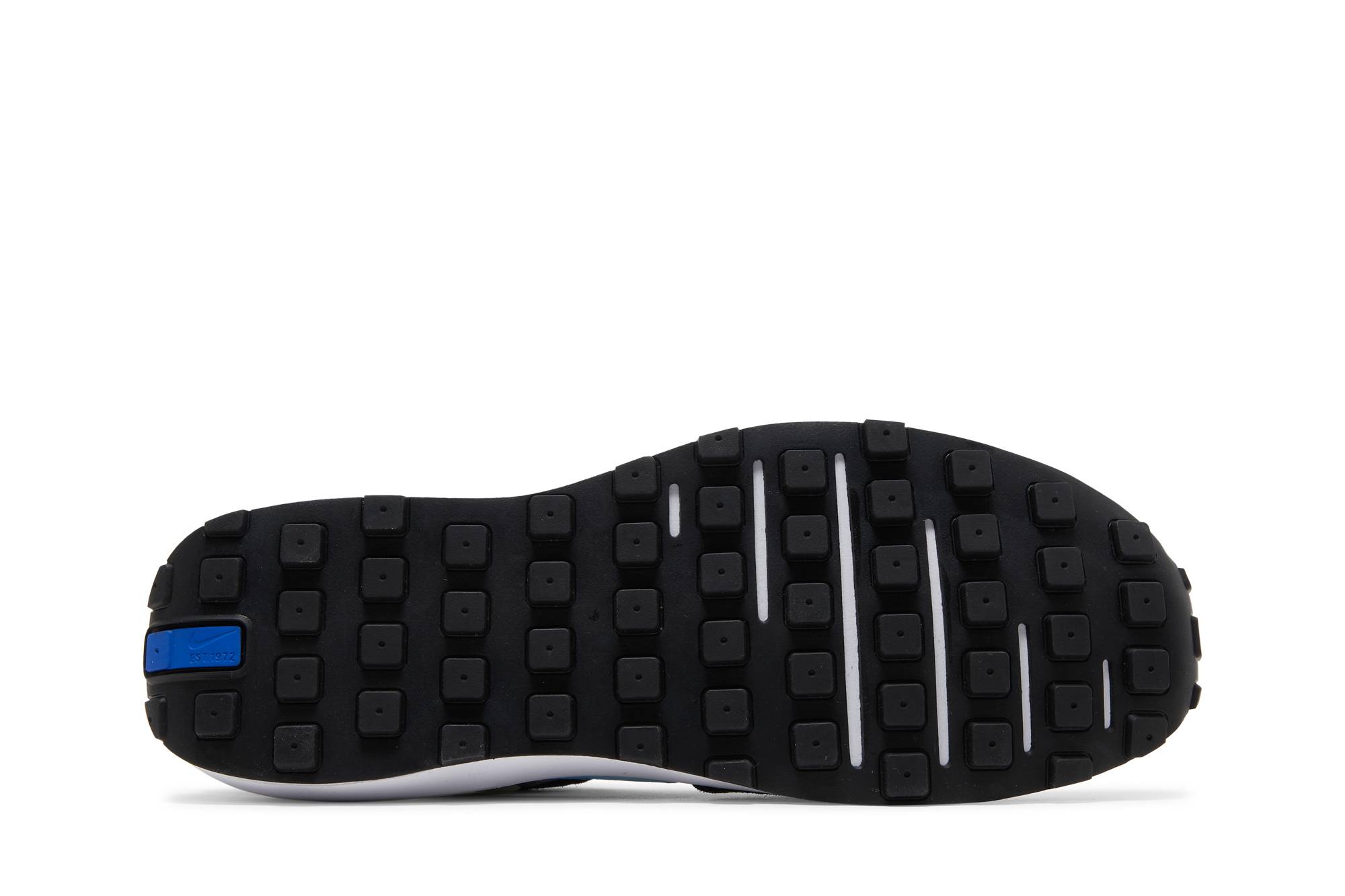 Nike Waffle One SE ‘Phantom Hyper Royal’ DD8014-003