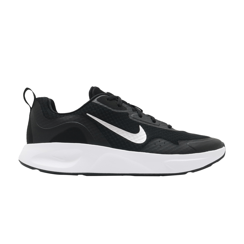 Nike Wearallday ‘Black White’ CJ1682-004