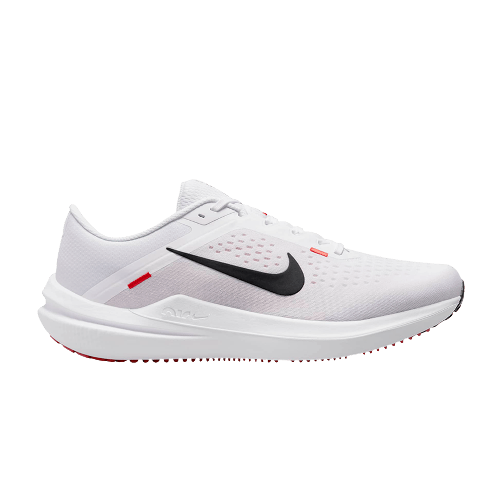 Nike Winflo 10 ‘White Black Crimson’ DV4022-100