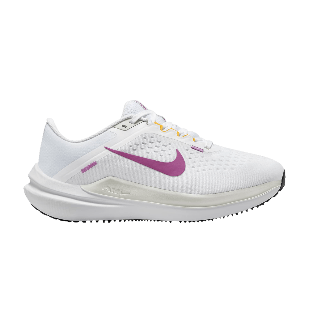 (Women) Nike Winflo 10 ‘White Fuchsia Dream’ DV4023-103