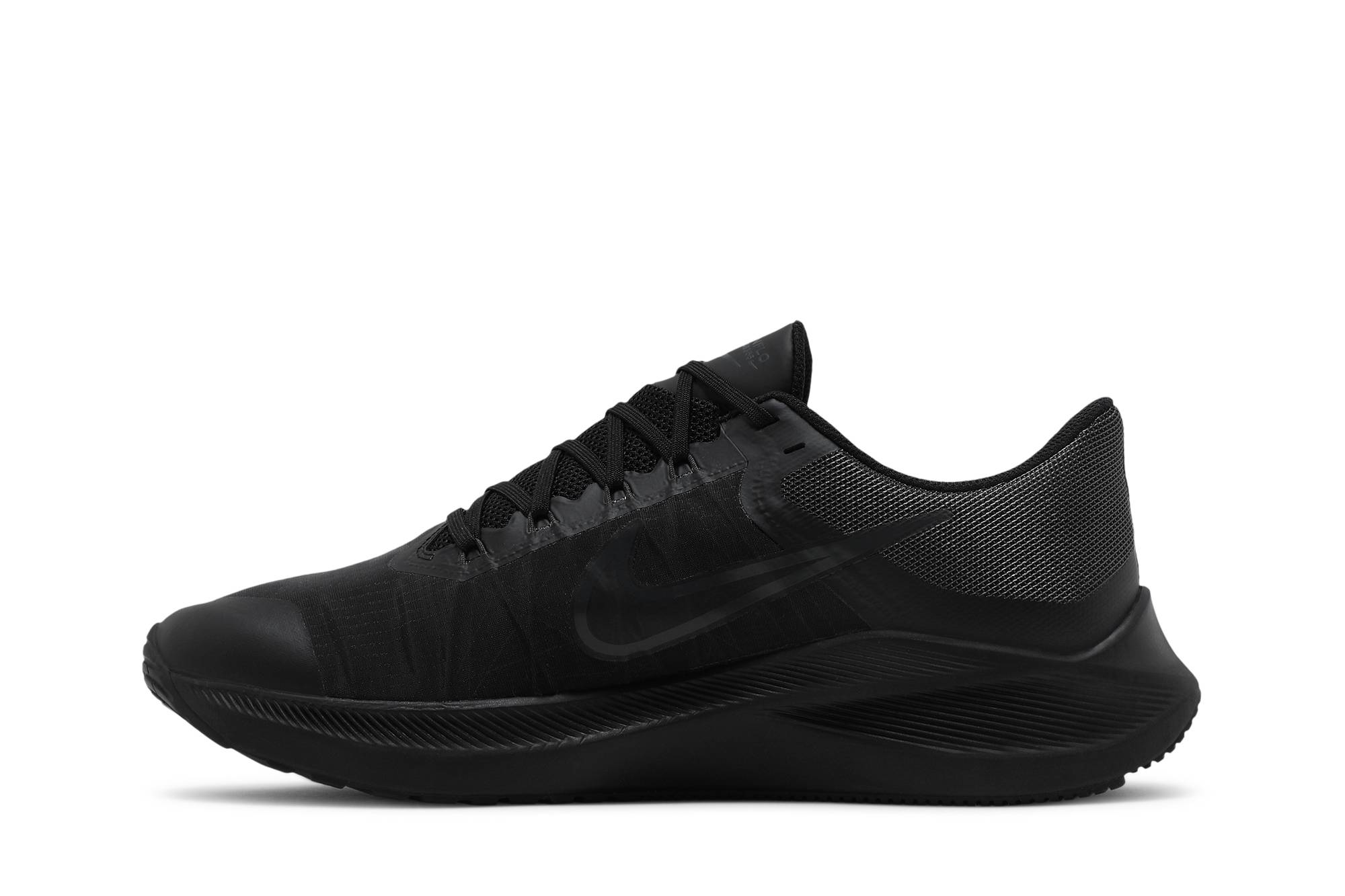 Nike Winflo 8 ‘Black Smoke Grey’ CW3419-002