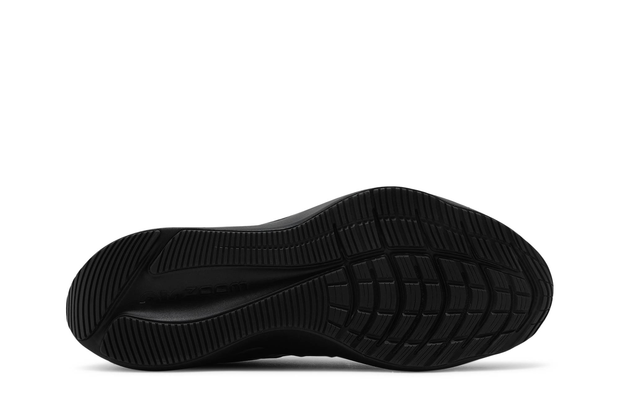 Nike Winflo 8 ‘Black Smoke Grey’ CW3419-002