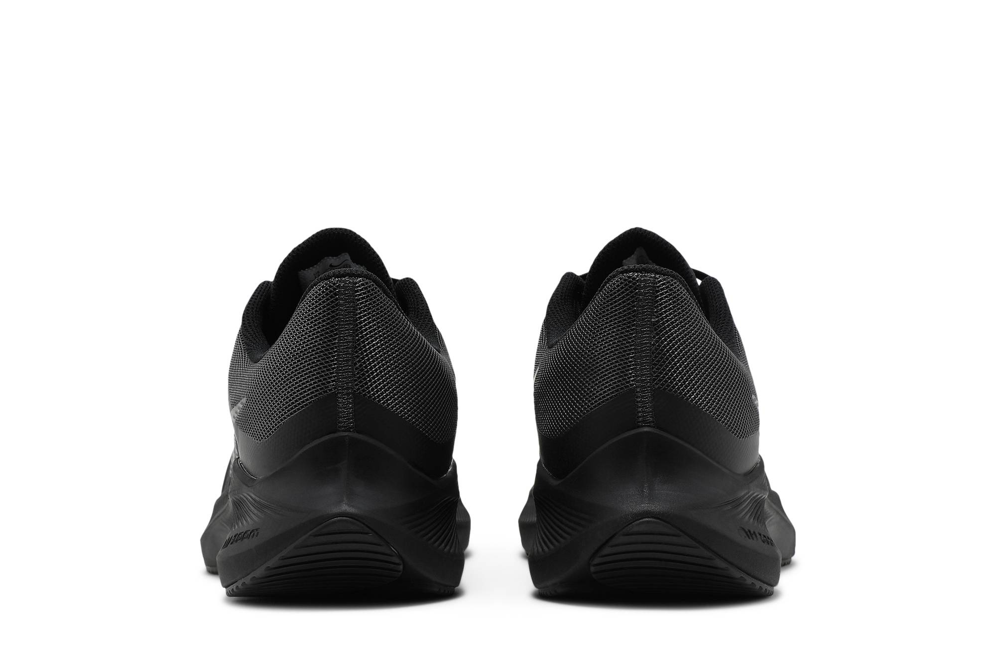 Nike Winflo 8 ‘Black Smoke Grey’ CW3419-002