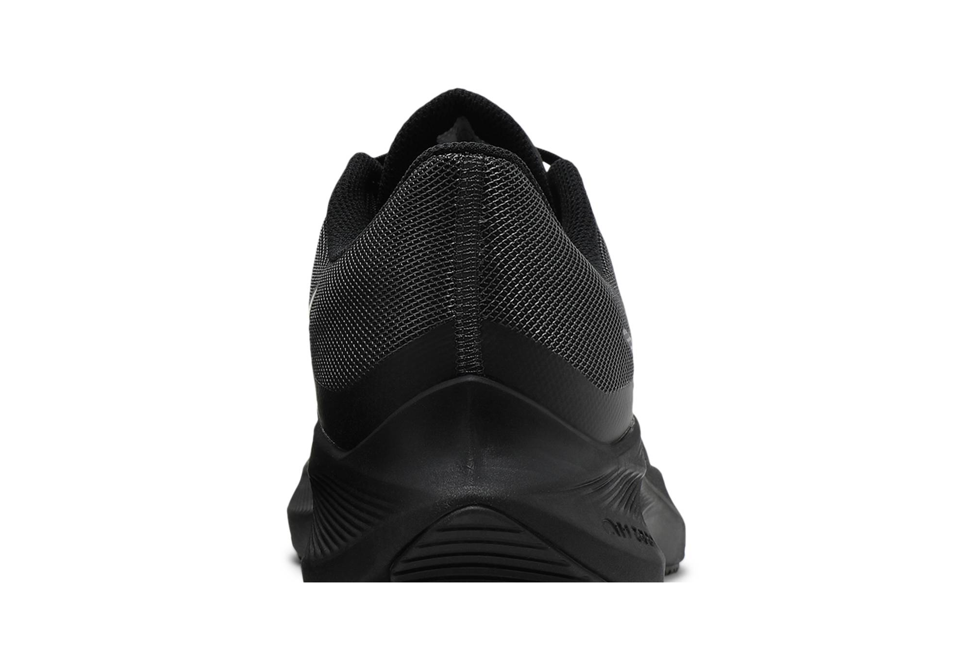 Nike Winflo 8 ‘Black Smoke Grey’ CW3419-002