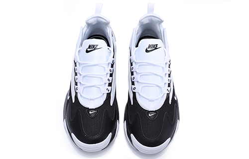 Nike Zoom 2K Casual Black White AO0269-003 Nicesnk