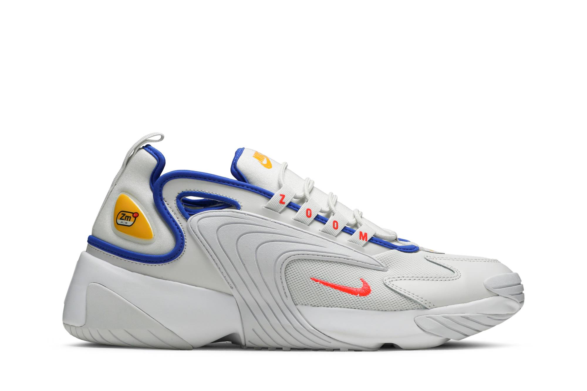 Nike Zoom 2K Platinum Tint AO0269-005 Nicesnk