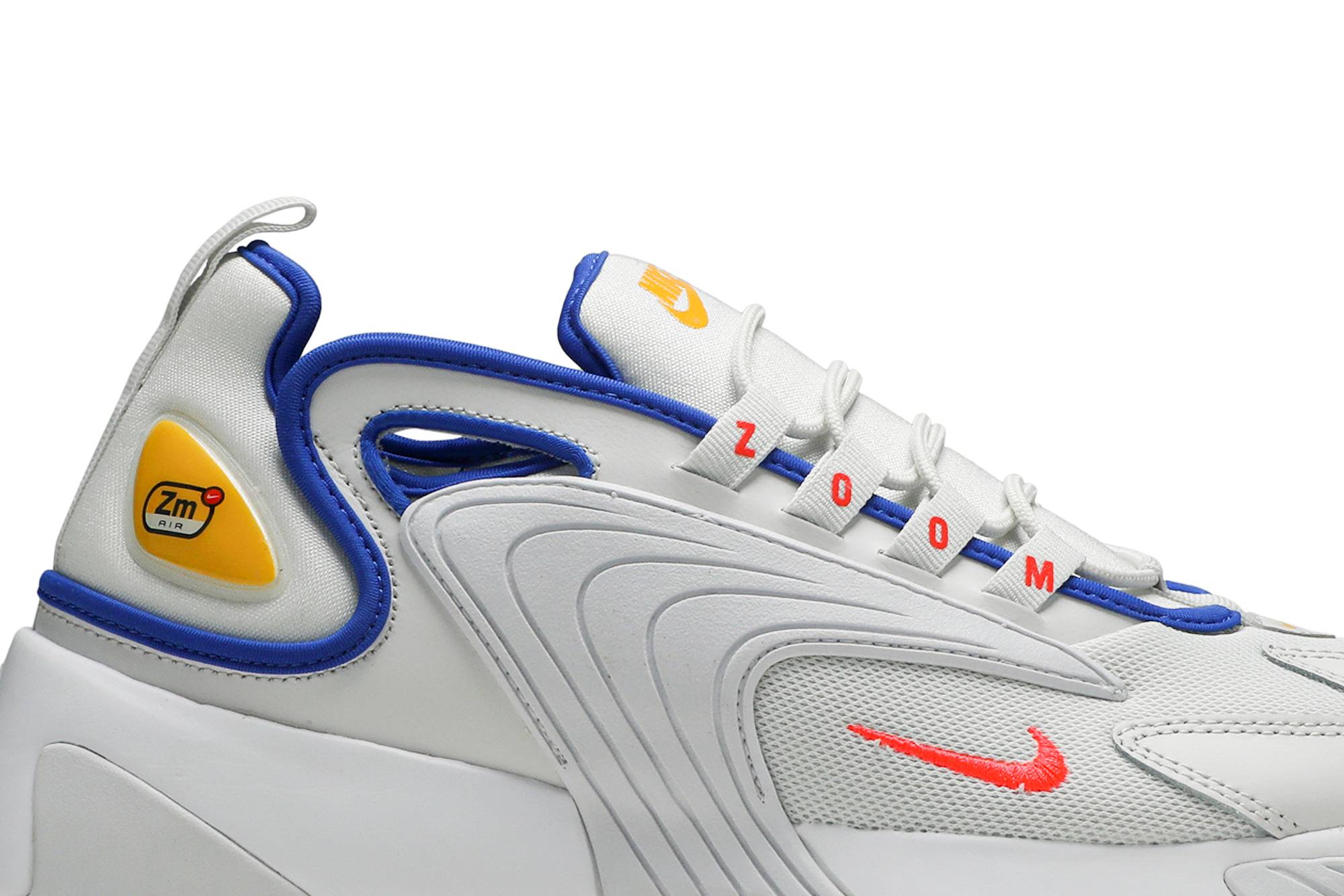 Nike Zoom 2K Platinum Tint AO0269-005 Nicesnk
