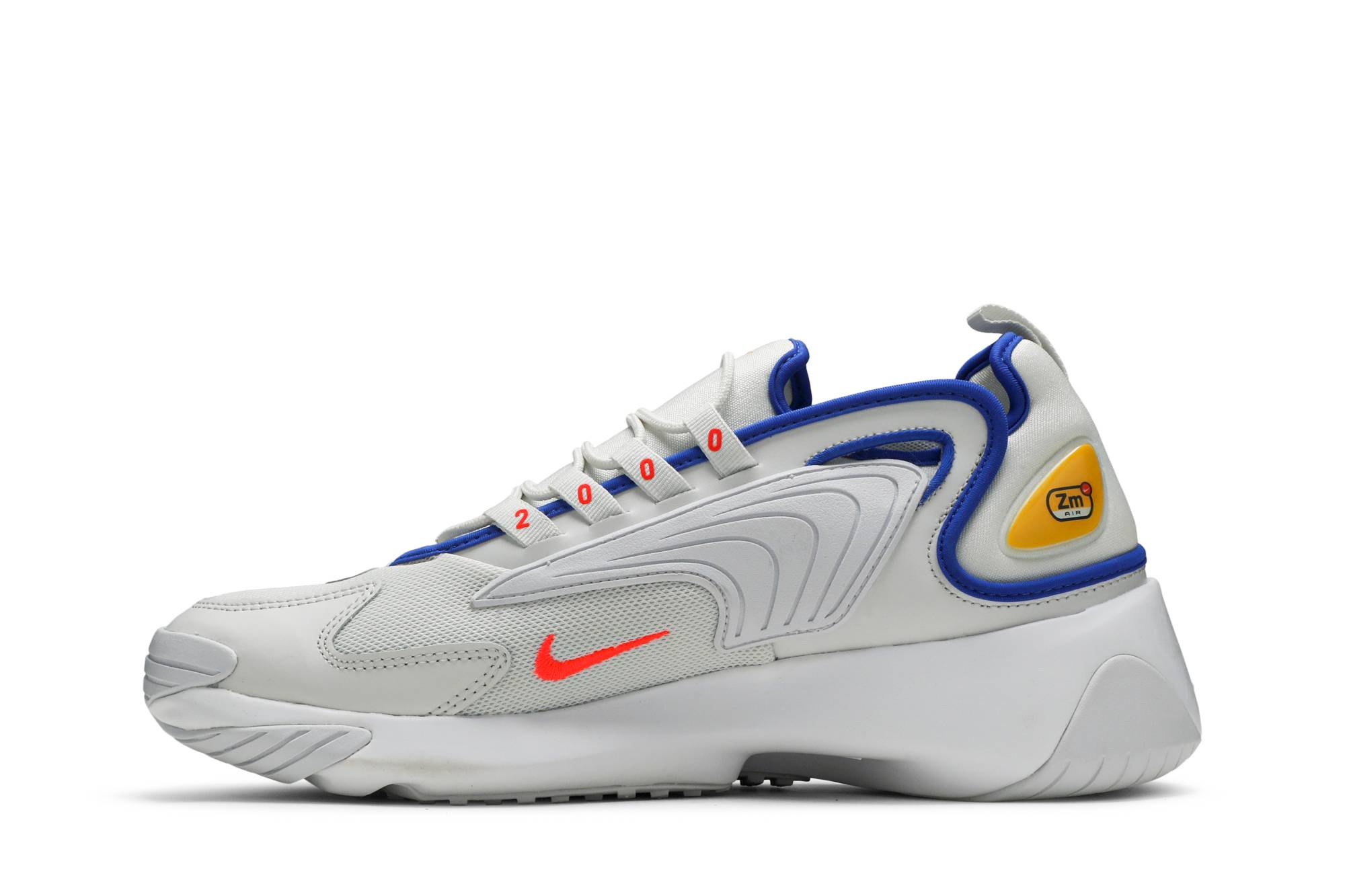 Nike Zoom 2K Platinum Tint AO0269-005 Nicesnk