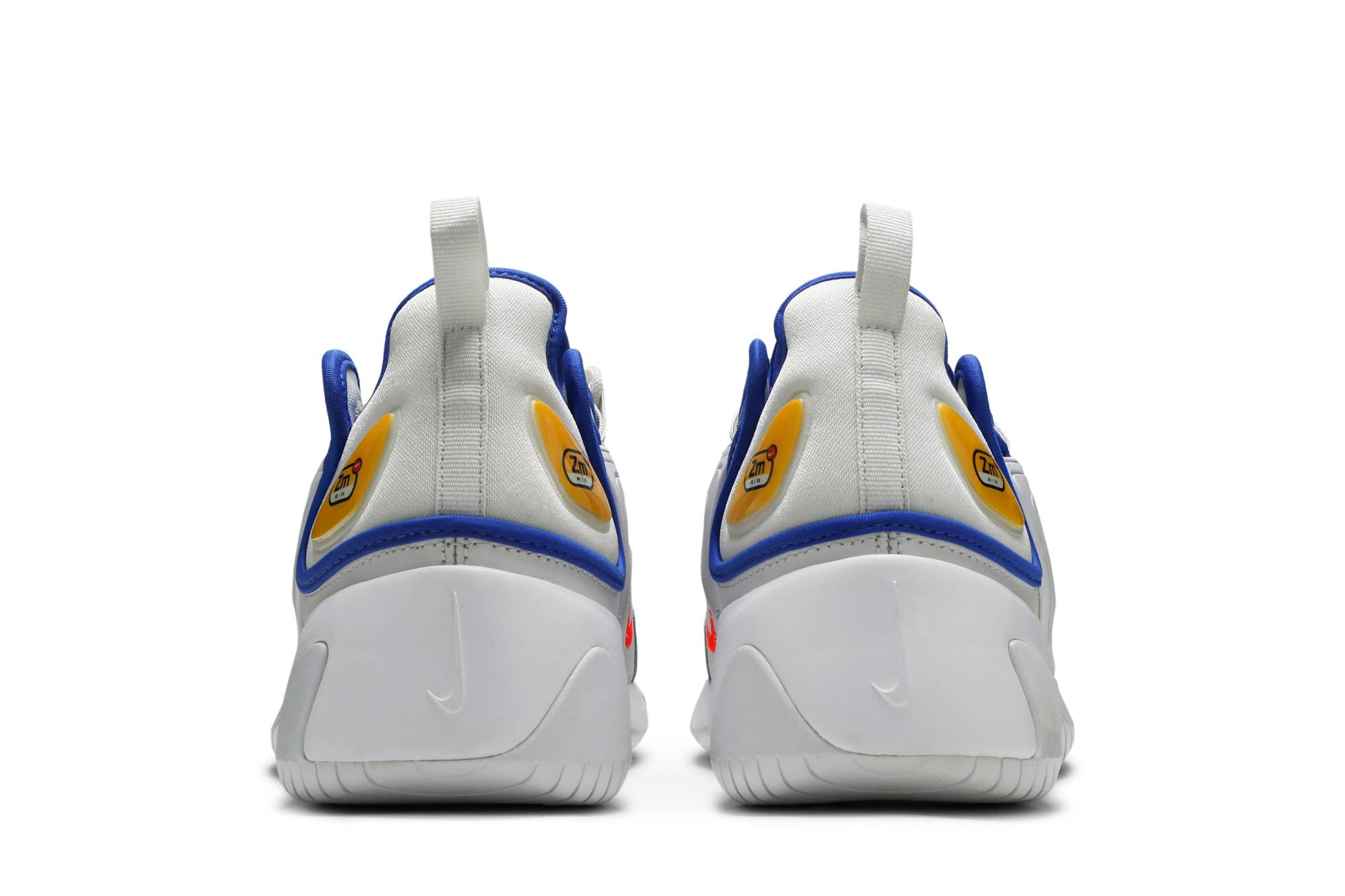 Nike Zoom 2K Platinum Tint AO0269-005 Nicesnk