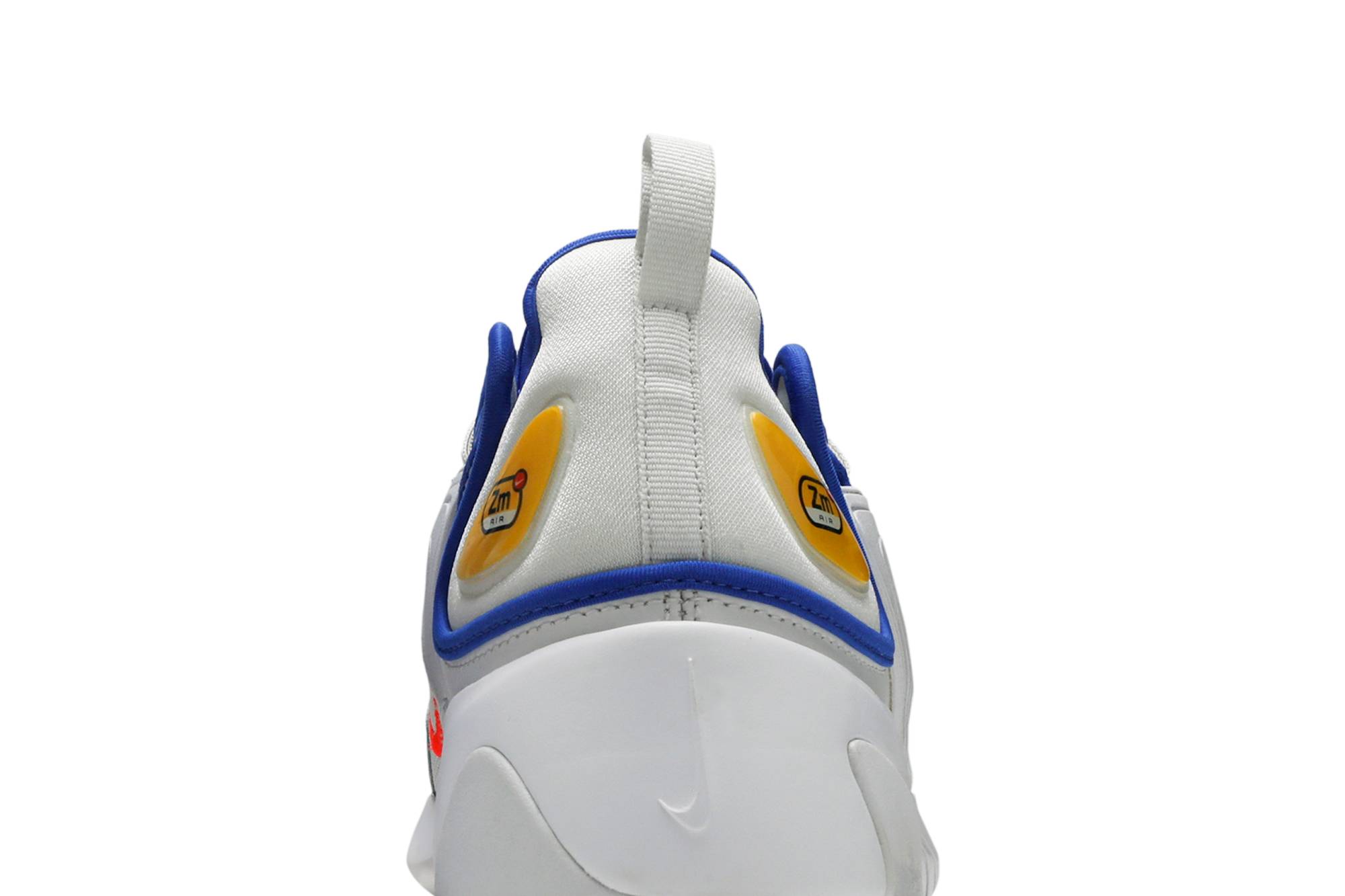 Nike Zoom 2K Platinum Tint AO0269-005 Nicesnk