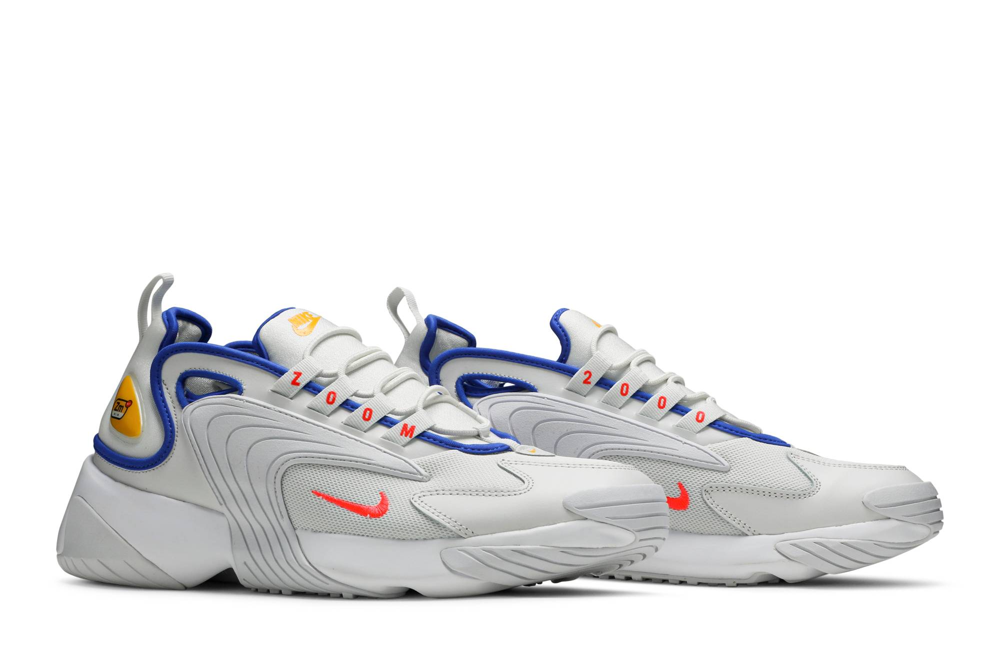Nike Zoom 2K Platinum Tint AO0269-005 Nicesnk