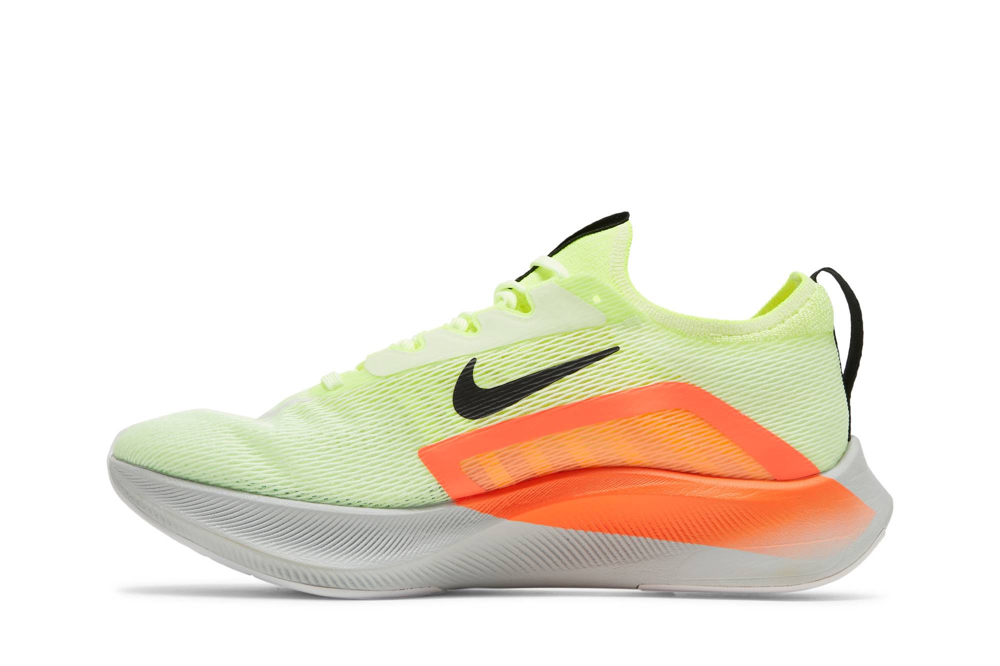 Nike Zoom Fly 4 ‘Barely Volt’ CT2392-700