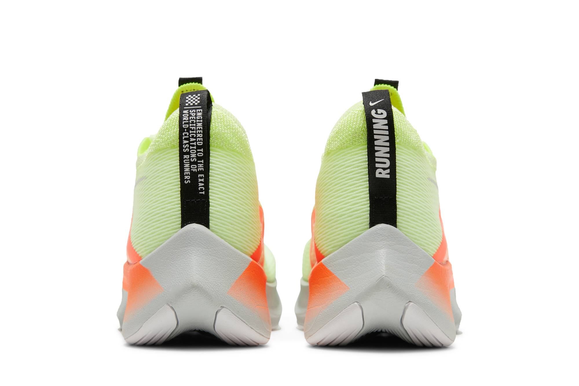 Nike Zoom Fly 4 ‘Barely Volt’ CT2392-700