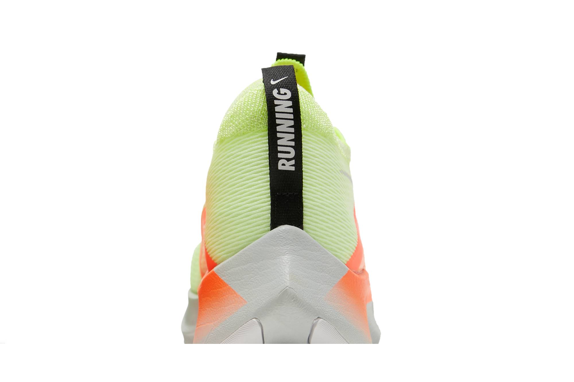 Nike Zoom Fly 4 ‘Barely Volt’ CT2392-700