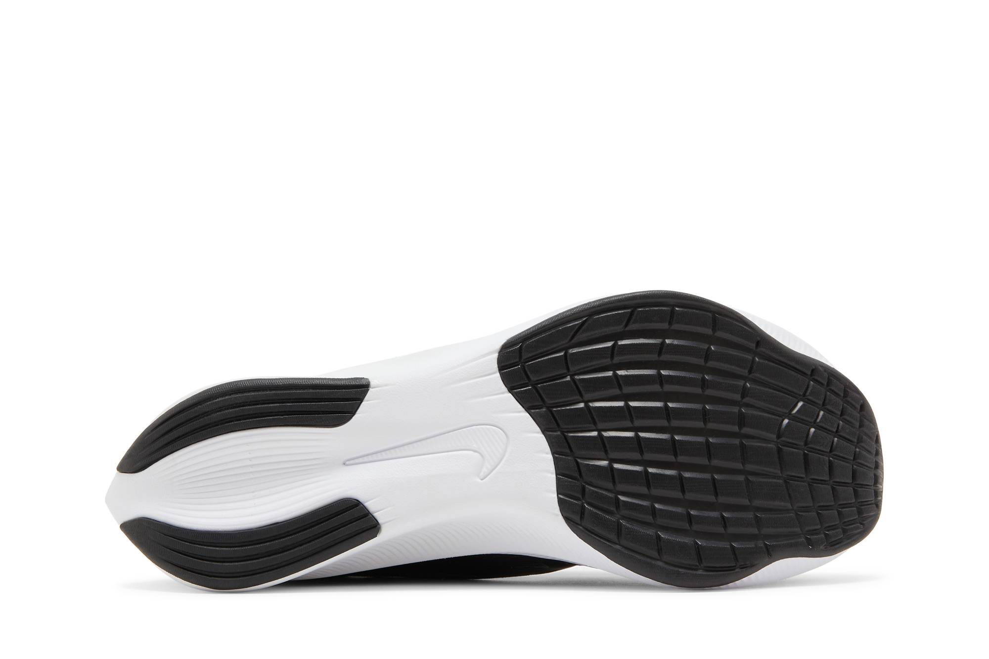 Nike Zoom Fly 4 Black White CT2392-001 Nicesnk