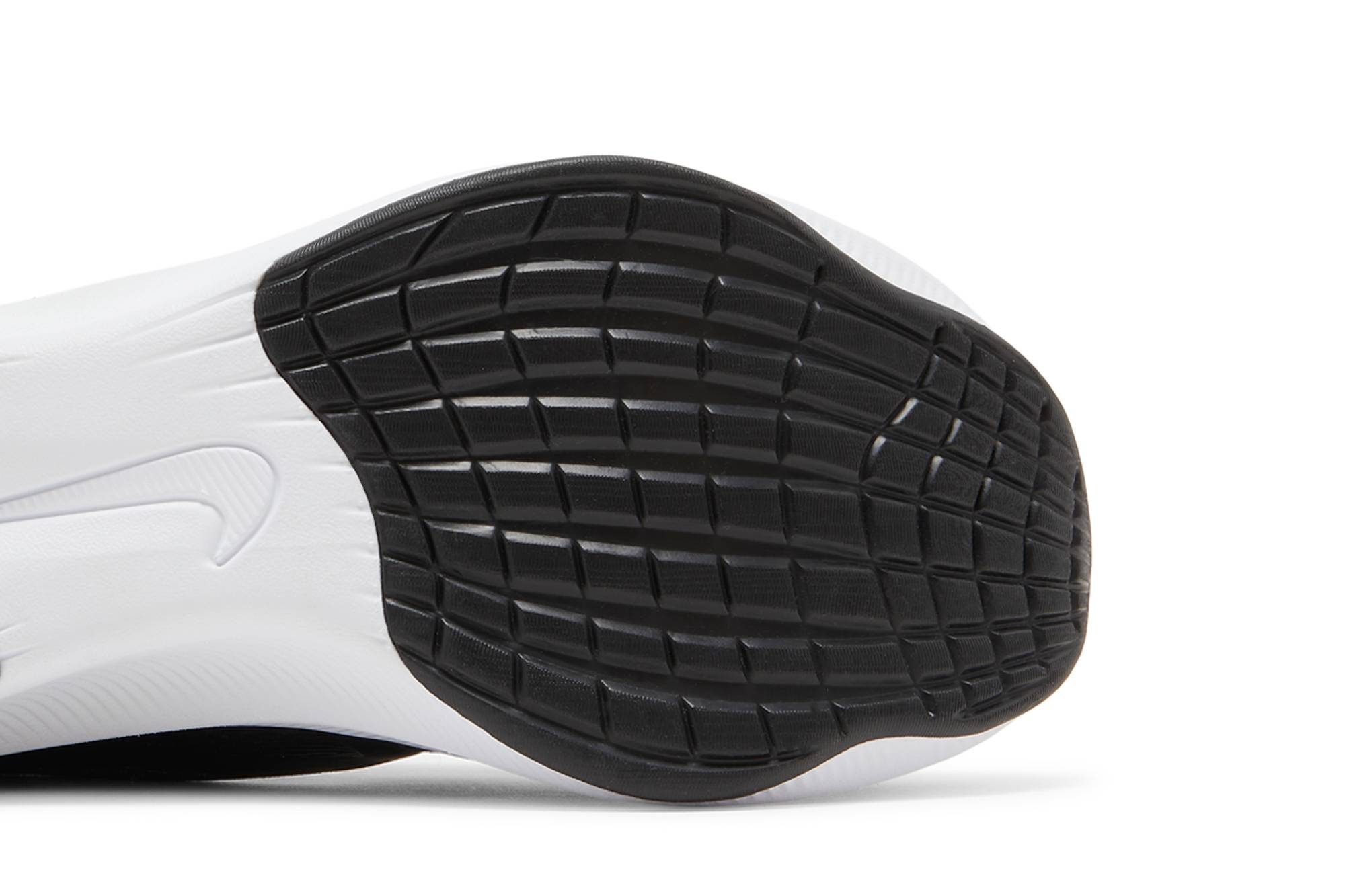 Nike Zoom Fly 4 Black White CT2392-001 Nicesnk