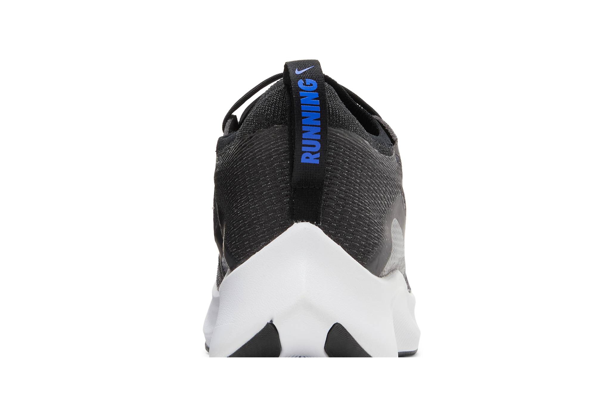 Nike Zoom Fly 4 Black White CT2392-001 Nicesnk