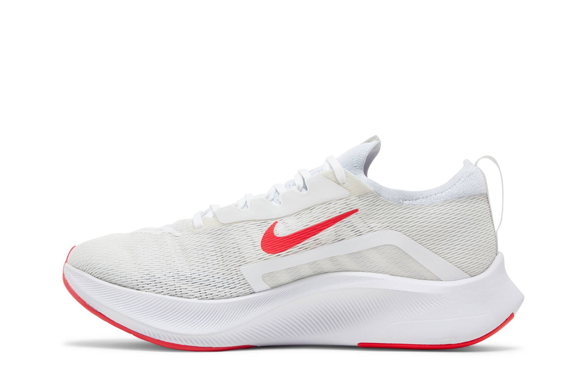 Nike Zoom Fly 4 ‘Platinum Tint Siren Red’ CT2392-006