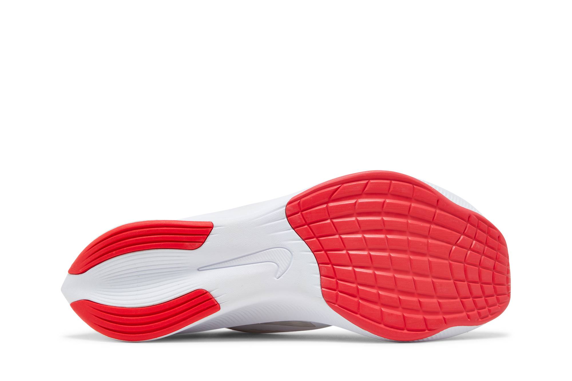 Nike Zoom Fly 4 ‘Platinum Tint Siren Red’ CT2392-006