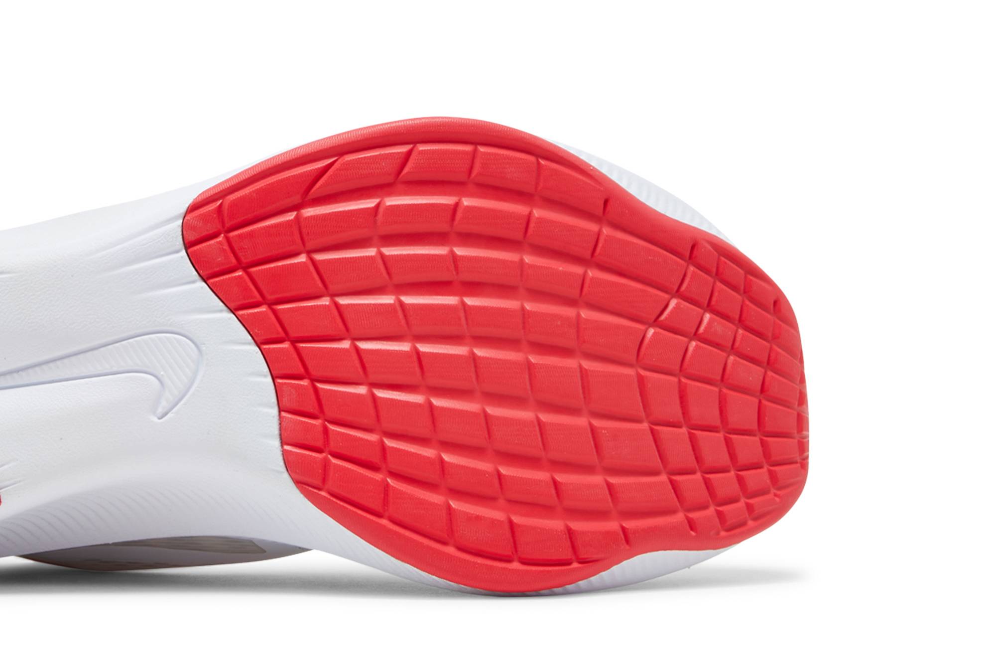 Nike Zoom Fly 4 ‘Platinum Tint Siren Red’ CT2392-006