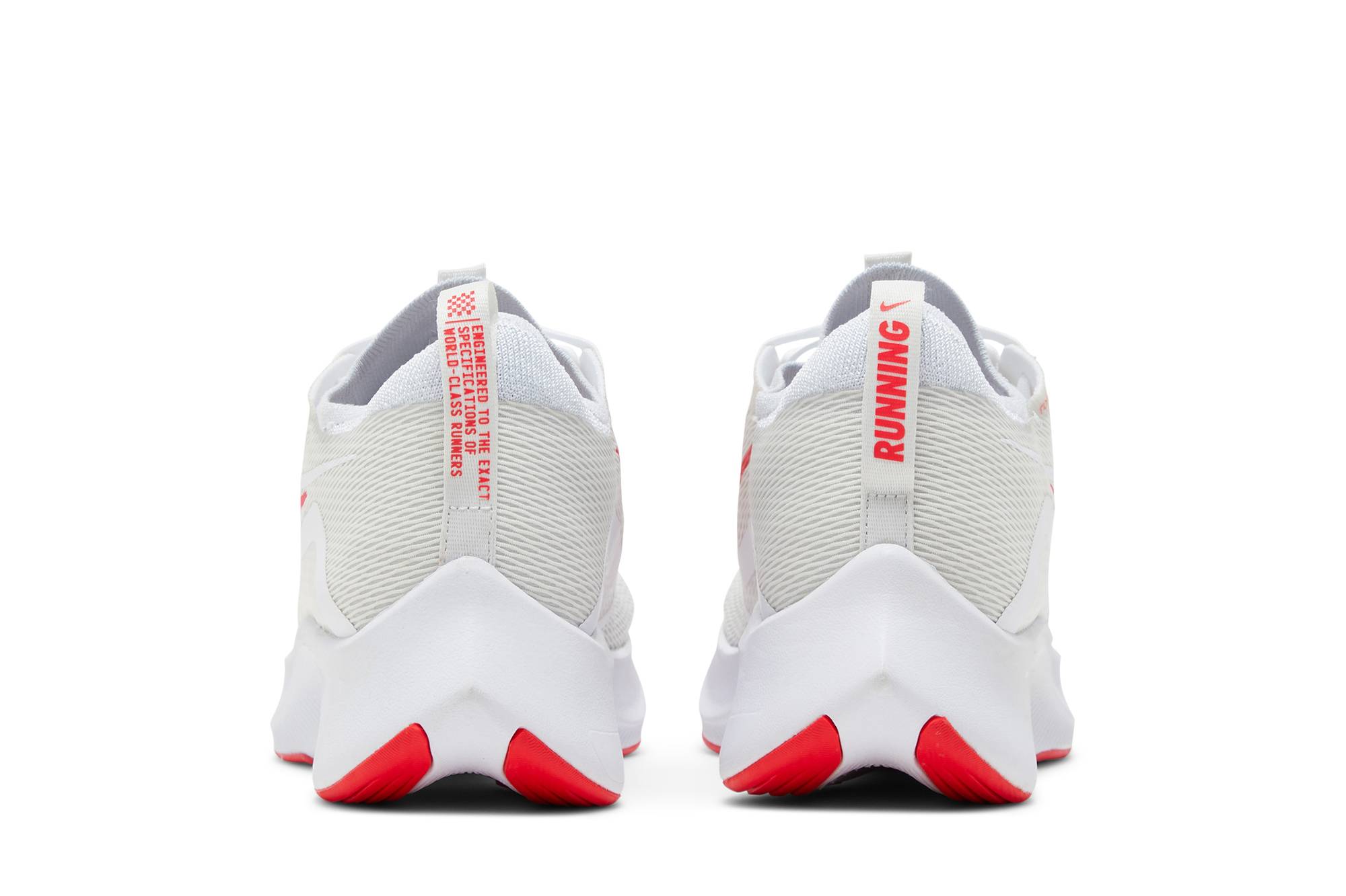 Nike Zoom Fly 4 ‘Platinum Tint Siren Red’ CT2392-006