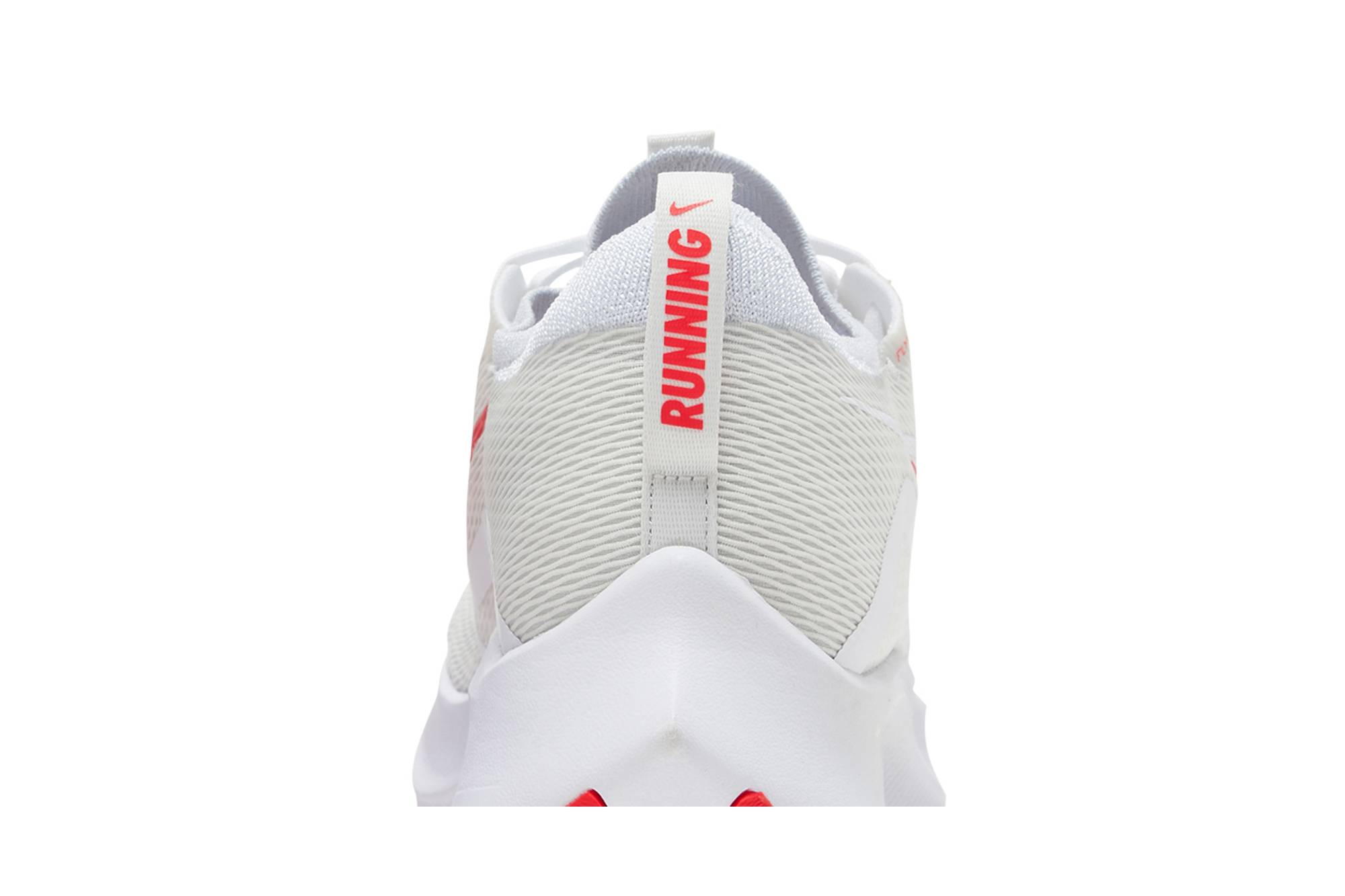 Nike Zoom Fly 4 ‘Platinum Tint Siren Red’ CT2392-006