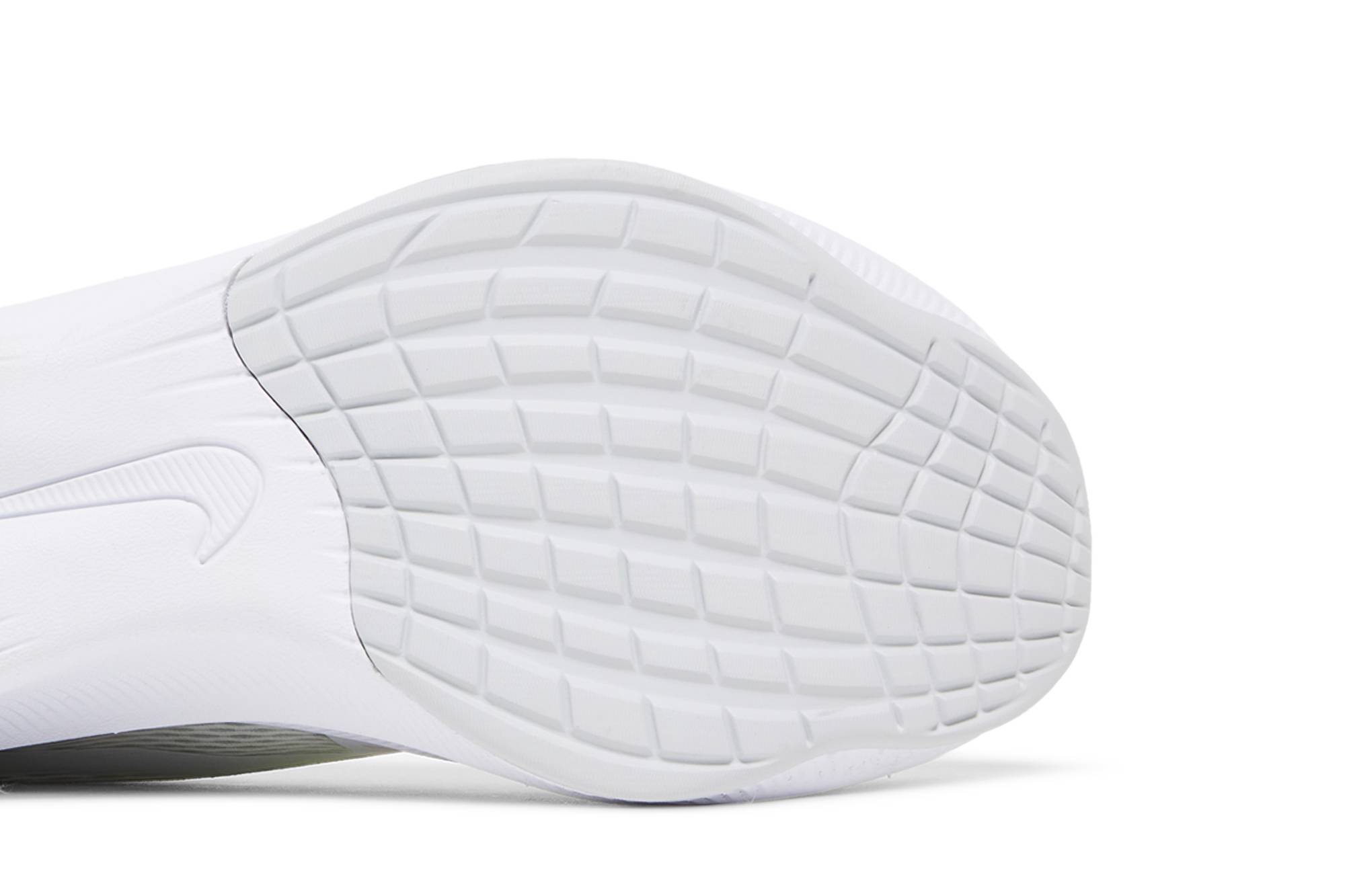 Nike Zoom Fly 4 ‘White Imperial Blue Lime Glow’ CT2392-100