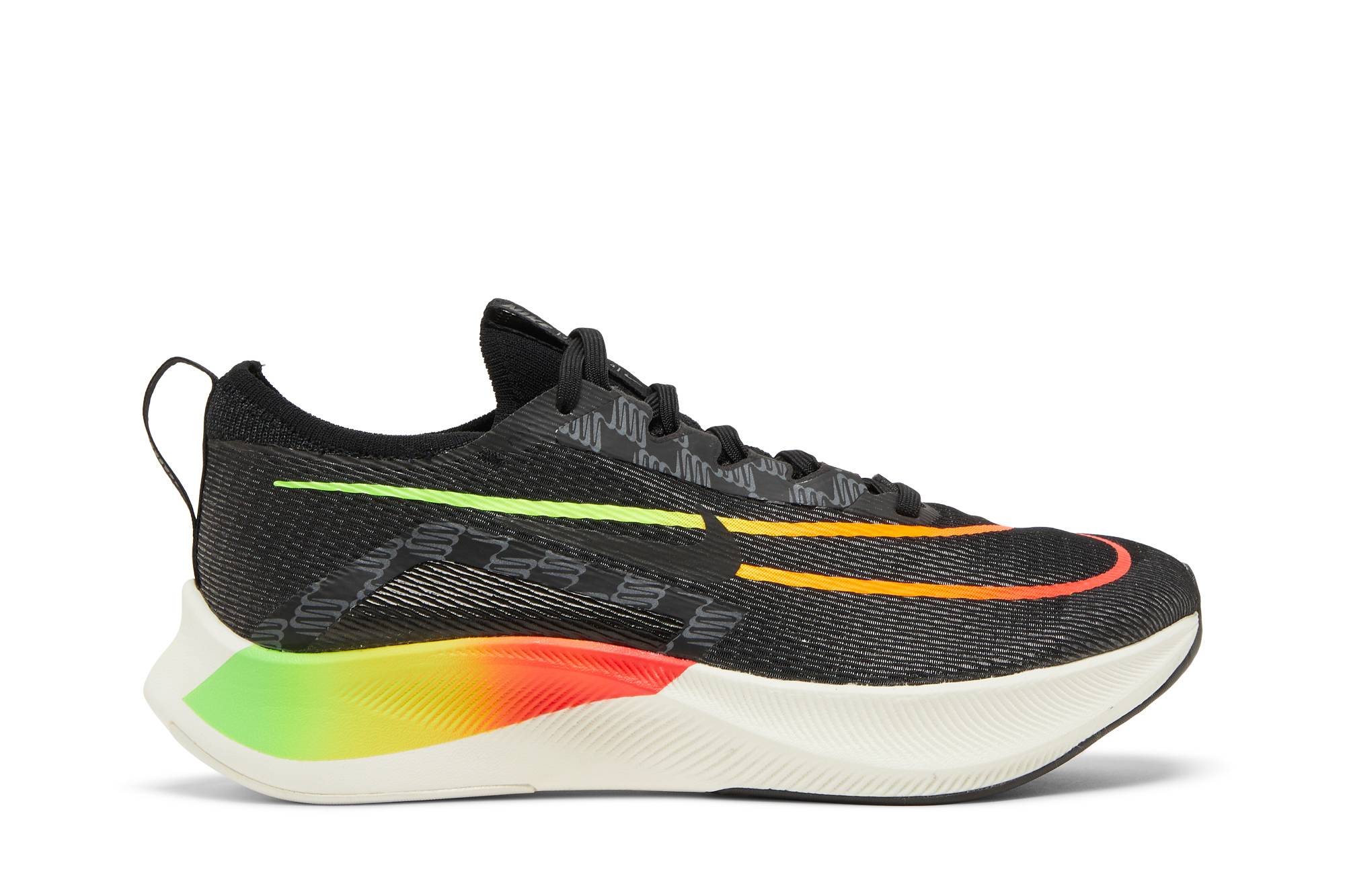 Nike Zoom Fly 4 DQ4993-010 Nicesnk