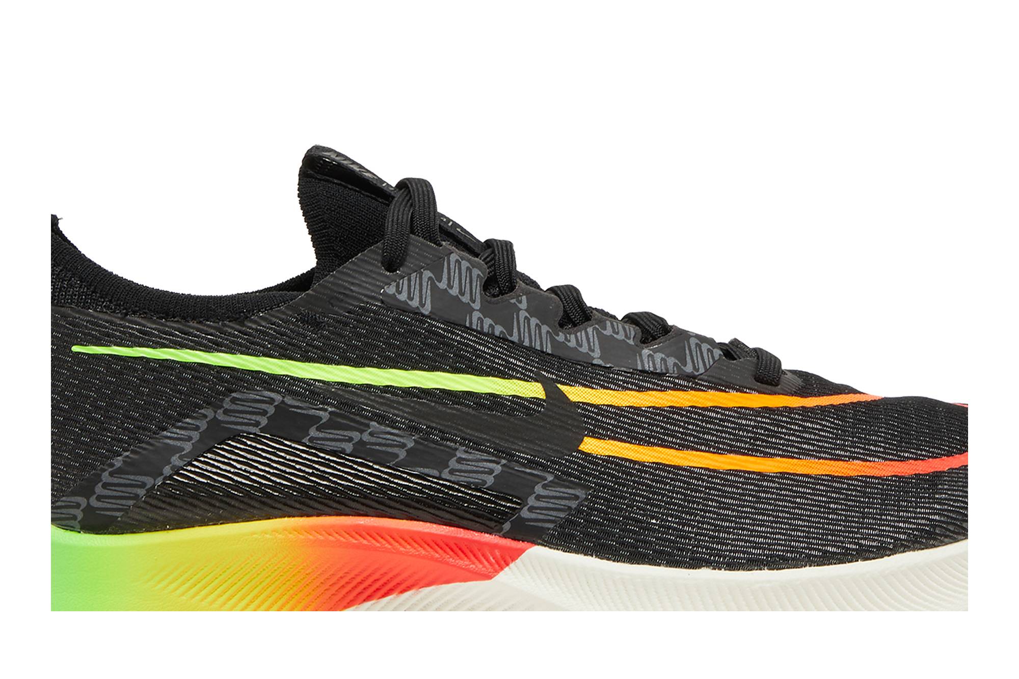 Nike Zoom Fly 4 DQ4993-010 Nicesnk