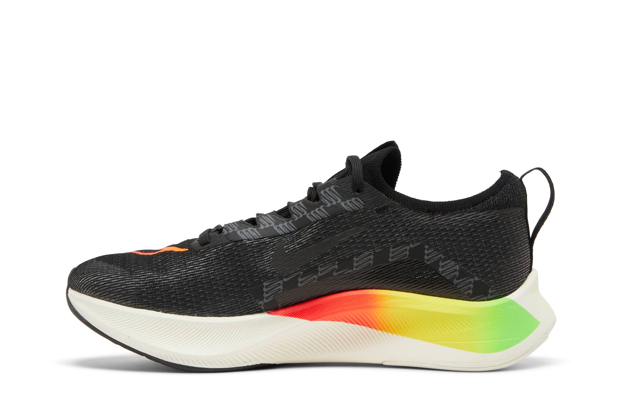 Nike Zoom Fly 4 DQ4993-010 Nicesnk