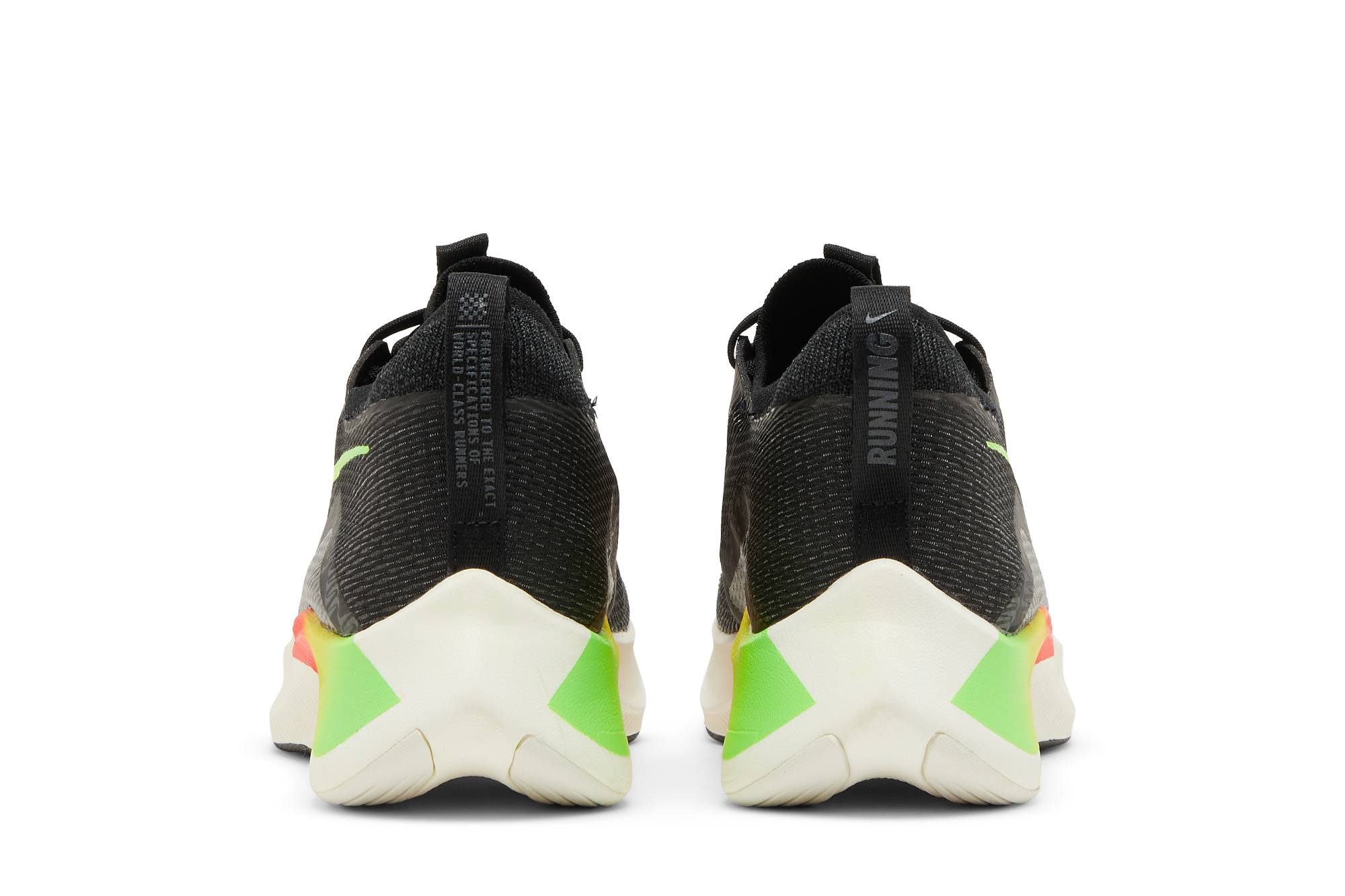 Nike Zoom Fly 4 DQ4993-010 Nicesnk