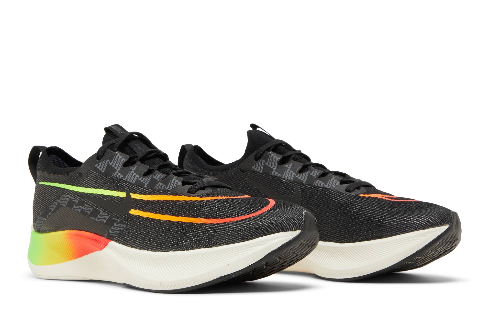 Nike Zoom Fly 4 DQ4993-010 Nicesnk