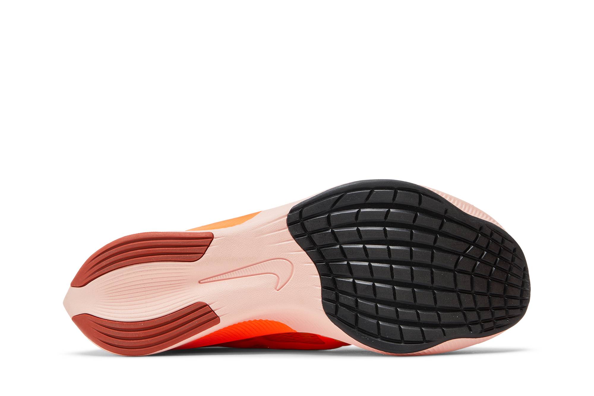 Nike Zoom Fly 4 University Gold Magma Orange DO2421-739 Nicesnk