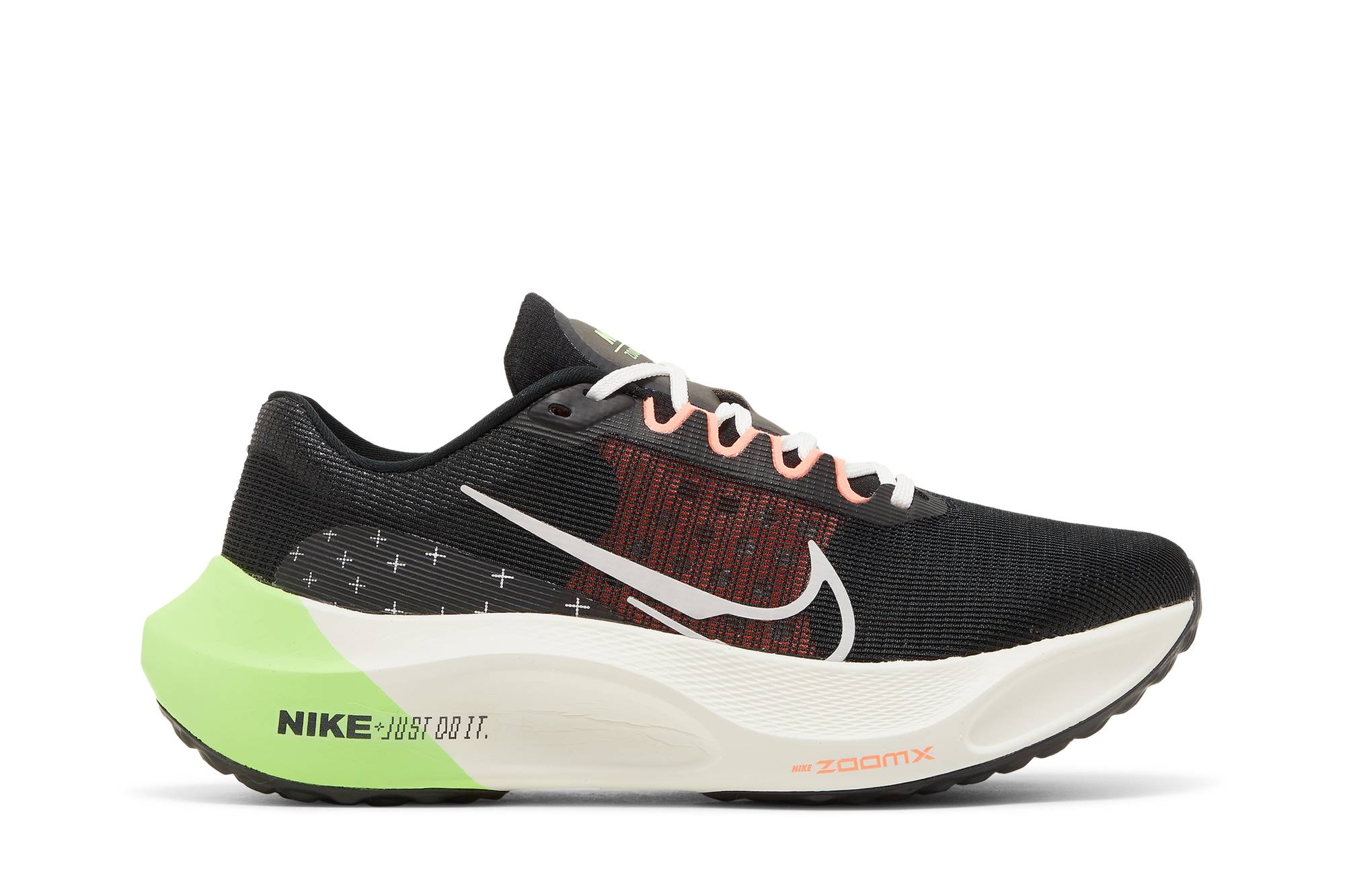 Nike Zoom Fly 5 ‘Black Ghost Green’ FB1847-011