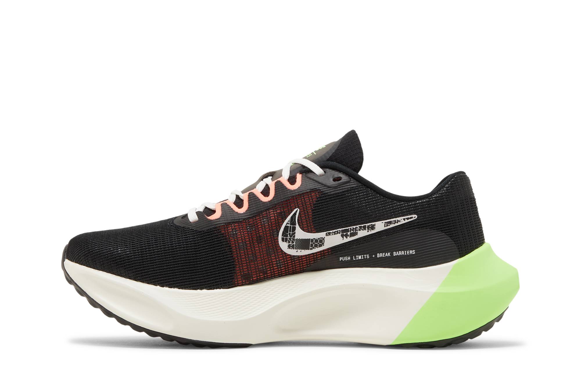 Nike Zoom Fly 5 ‘Black Ghost Green’ FB1847-011