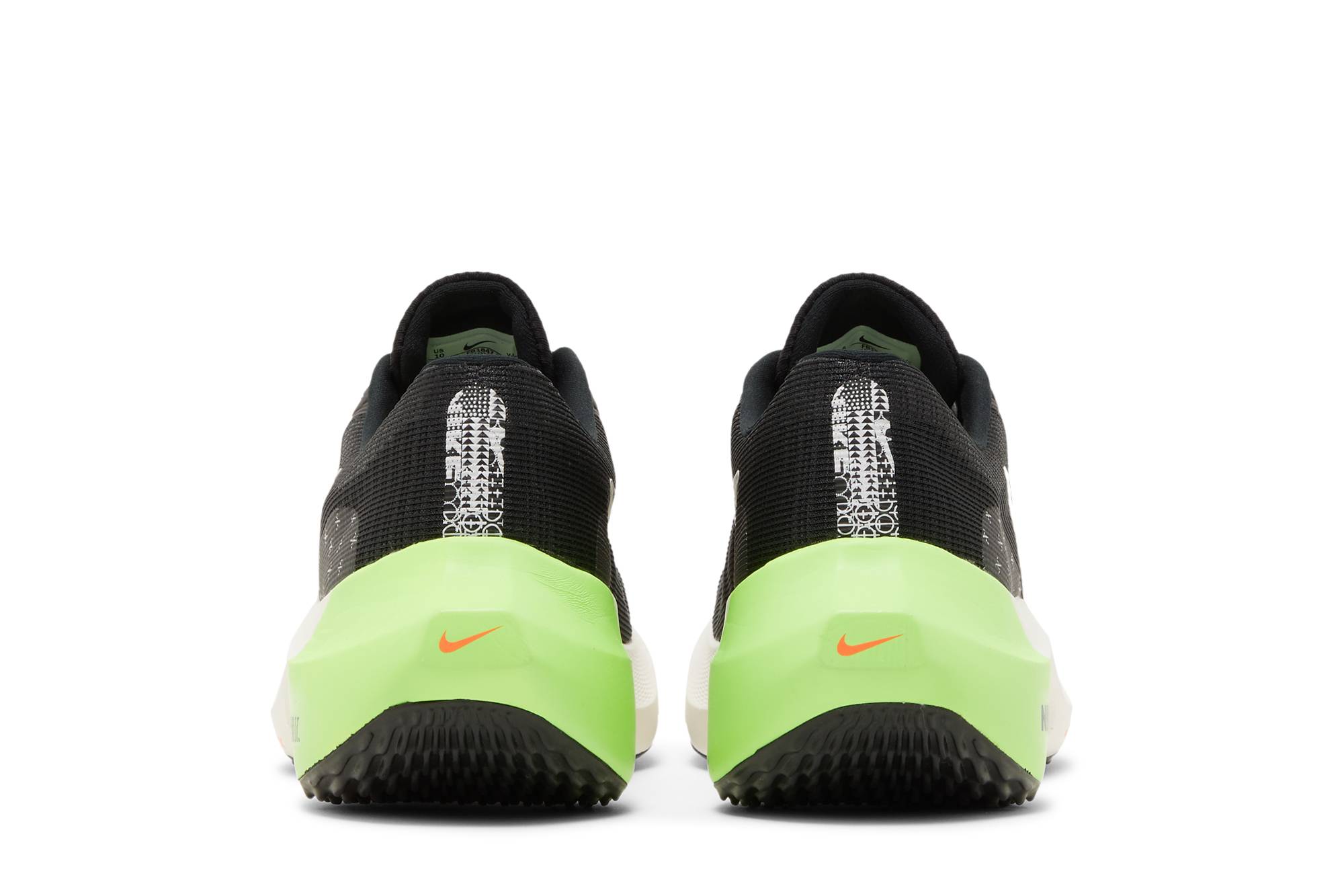Nike Zoom Fly 5 ‘Black Ghost Green’ FB1847-011